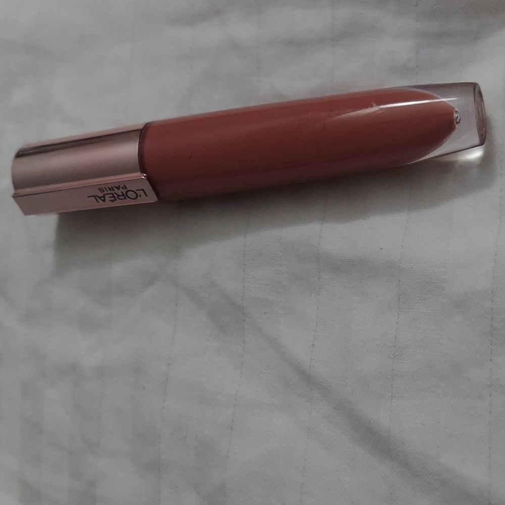 L'Oreal Paris Rouge Signature Lipstick, 6.3 mL